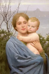 Madonna des Berges